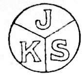 Markenzeichen: Josef Koepfer & Söhne