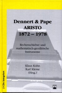 Dennert und Pape, Aristo